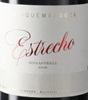 Bodegas Enrique Mendoza Estrecho Monastrell 2014